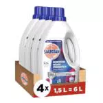 Sagrotan Wäsche-Hygienespüler – Desinfektionsspüler für frische Wäsche