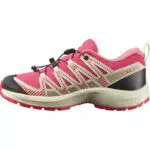 Salomon XA Pro V8 Climasalomon Wasserdichte Unisex Kinder Wanderschuhe