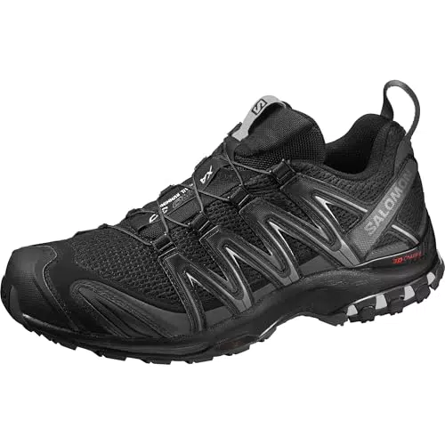 Salomon XA Pro 3D Herren Trailrunning- und Wanderschuhe für Outdoor-Aktivitäten