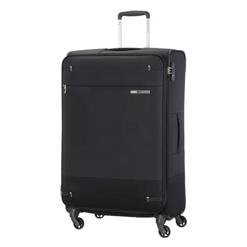 Samsonite Base Boost Spinner M Erweiterbar Koffer 66 cm