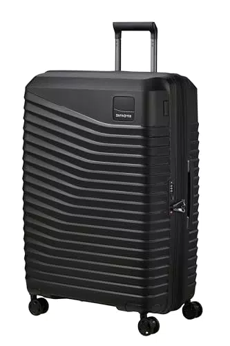 Samsonite Intuo Spinner L Expandable Koffer 75 cm 105/115 L