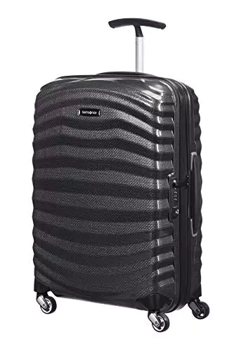 Samsonite Lite-Shock Spinner Koffer - 75 cm, 98,5 L