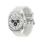 Samsung Galaxy Watch Ultra Smartwatch mit Galaxy AI, Fitness-Funktionen, LTE, 64 GB Speicher