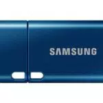 Samsung USB-Stick, USB-C, 256 GB, 400 MB/s Lesen, 110 MB/s Schreiben