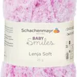 Schachenmayr Baby Smiles Lenja Soft Handstrickgarne