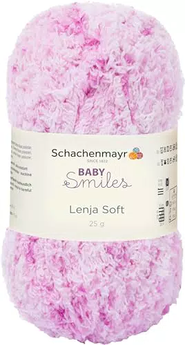 Schachenmayr Baby Smiles Lenja Soft Handstrickgarne