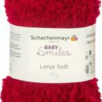 Schachenmayr Baby Smiles Lenja Soft Handstrickgarne