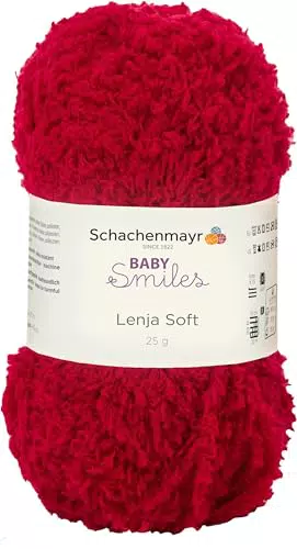 Schachenmayr Baby Smiles Lenja Soft Handstrickgarne