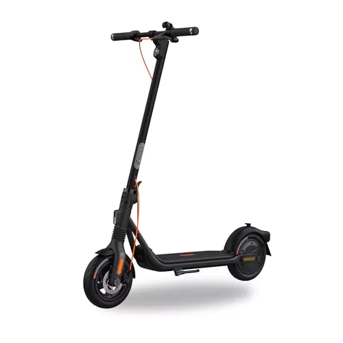Segway-Ninebot F2 Pro D, E-Scooter mit Straßenzulassung für Erwachsene