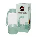 Senseo Premium Kaffeepads, inklusive Cold Brew Bottle, 80 Stück