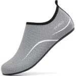 Sixspace Badeschuhe für Damen und Herren – Wasserschuhe für Strand und Pool