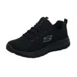 Skechers Damen Graceful Get Connected Sneaker