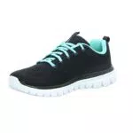 Skechers Damen Graceful Get Connected Sneaker