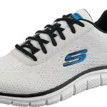 Skechers Herren Track Ripkent Sneaker - Bequeme und stylische Sportschuhe