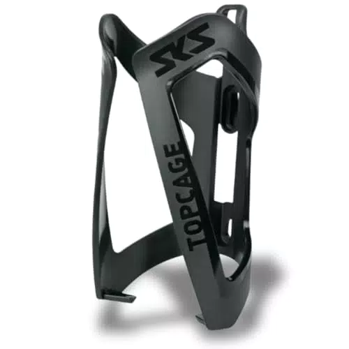 SKS GERMANY TOPCAGE BLACK Flaschenhalter für Fahrräder