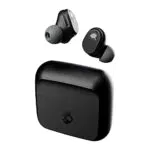Skullcandy Mod Kabelloser In-Ear Kopfhörer mit 34 Std. Akkulaufzeit und Mikro