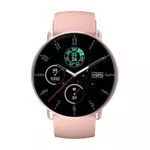 Smartwatch für Damen und Herren mit HD Touchscreen, Fitness Tracker und Schlafmonitor