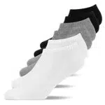 Snocks Sneaker Socken aus Bio-Baumwolle - Herren & Damen