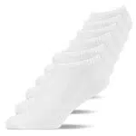 Snocks Sneaker Socken aus Bio-Baumwolle - Herren & Damen