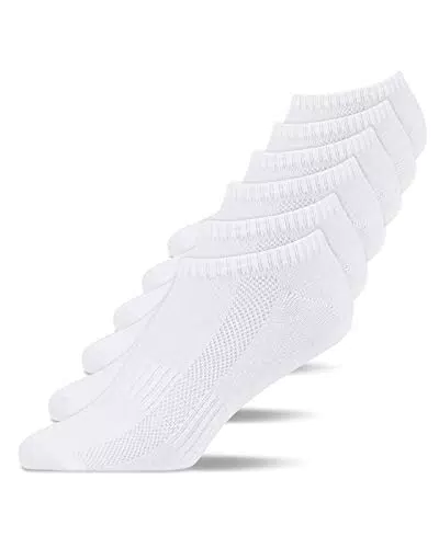 Snocks Sneaker Socken aus Bio-Baumwolle - Herren & Damen