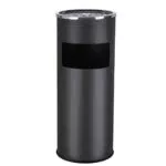 SONGMICS Standaschenbecher Mülleimer mit Inneneimer 30 L Modell LTB17C
