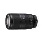 Sony E 70-350mm f/4.5-6.3 G OSS, APS-C, Super-Telezoom-Objektiv