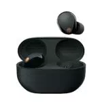 Sony WF-1000XM5 Kabellose Noise Cancelling In-Ear-Kopfhörer mit Mikrofon und Bluetooth