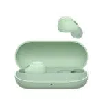 Sony WF-C700N Bluetooth Noise Cancelling Kopfhörer mit Multipoint Verbindung