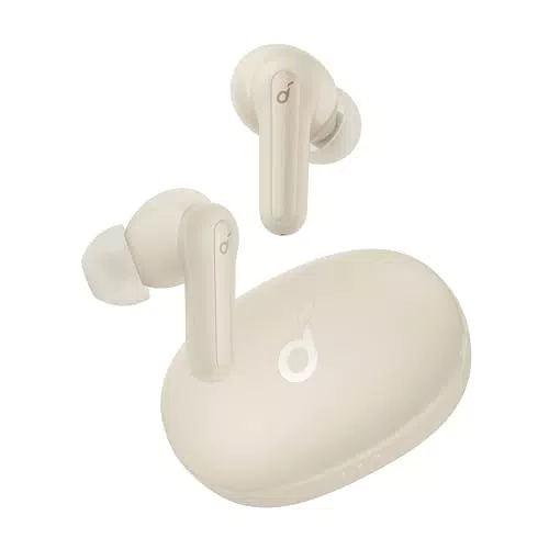 soundcore by Anker P2 Mini Bluetooth Kopfhörer, In Ear Kopfhörer mit 10mm Audiotreiber