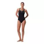 Speedo Eco Endurance+ Medalist Schwimmanzug für Damen