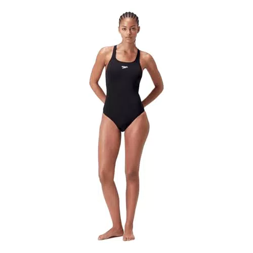 Speedo Eco Endurance+ Medalist Schwimmanzug für Damen