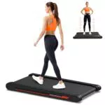 Sperax 3-in-1 Vibrationsplatte mit App und Bluetooth für Zuhause und Büro
