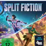 Split Fiction PS5 Spiel – Jetzt günstig sichern!