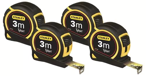 Stanley Bandmaß Tylon 1-30-697