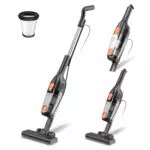 Dyson Staubsauger 3-in-1 Beutellos 20Kpa 600W für Tierhaare und Teppiche
