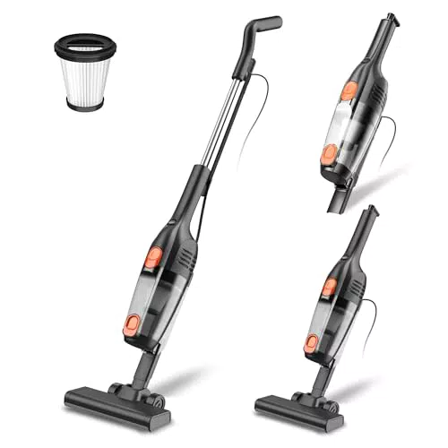 Dyson Staubsauger 3-in-1 Beutellos 20Kpa 600W für Tierhaare und Teppiche