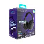 STEALTH Panther Gaming Headset für PS4, PS5, Xbox, Switch, PC – komfortabel und langlebig