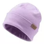 Sterntaler Beanie für Mädchen – Feine Strickmütze mit Umschlag für Kinder