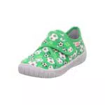 Superfit Jungen BILL Hausschuhe