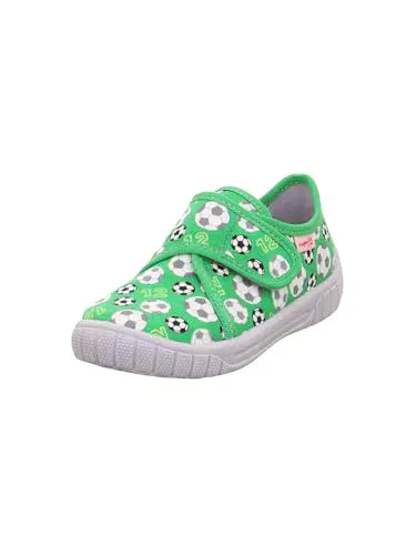 Superfit Jungen BILL Hausschuhe