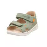 Superfit Lagoon Sandale - Bequeme Sommerschuhe
