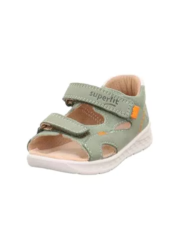 Superfit Lagoon Sandale - Bequeme Sommerschuhe