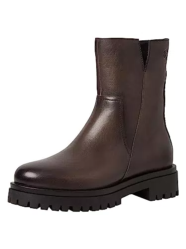 Tamaris Damen Stiefelette - Modell 1-25475-41
