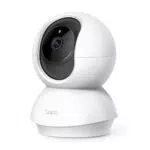 TP-Link Tapo C200 360°-WLAN-Überwachungskamera für den Innenbereich