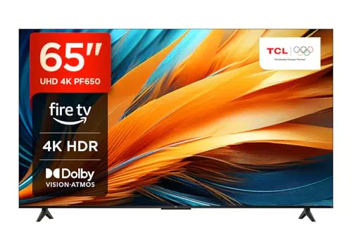 TCL 32SF540 FHD Smart Fernseher mit HDR, Dolby Audio und Dual-Band Wifi