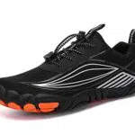 Teechodina Traillaufschuhe Unisex für Herren und Damen – Barfußschuhe und Fitnessschuhe