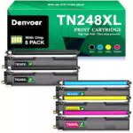 Brother TN248XL Kompatibel Toner für MFC-L3760CDW DCP-L3560CDW MFC-L3740CDW