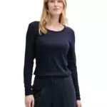 TOM TAILOR Comfort Straight Jeans
