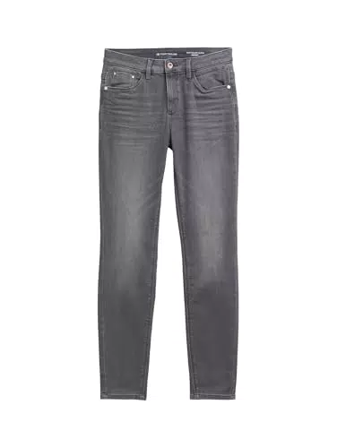 TOM TAILOR Alexa Skinny Jeans für Damen – Modischer Komfort für jeden Anlass