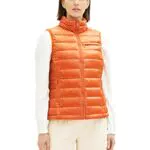 TOM TAILOR Damen Steppweste Lightweight 1036717